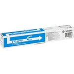 Kyocera TK–895C Cyan Toner Kit