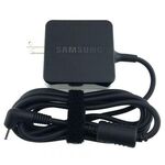 Laptop Adapter For Samsung Chromebook 3 XE500C13 XE500C13-K03US P/N:PA-1250-98 BA44-00322A AD-2612AUS PA-1250-96