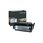 Lexmark 12A6860 Black Toner