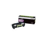 Lexmark 505 Low Capacity Toner