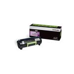 Lexmark 505 (50F5000) Black Toner