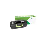 Lexmark 56F5000 Black Return Program Toner