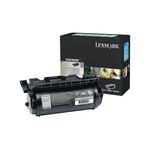 Lexmark 64016SE Black Return Program Toner