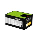 Lexmark 808SK Black Toner 80C8SK0