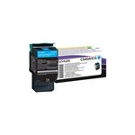 Lexmark C540A1CG Cyan Toner