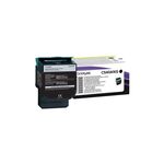 Lexmark C540A1KG Black Toner