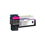 Lexmark C540A1MG Magenta Toner