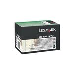 Lexmark C540H1KG Black Toner
