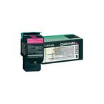 Lexmark C540H1MG Magenta Toner