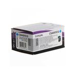 Lexmark C544X1CG Cyan Extra High Yield Toner