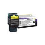 Lexmark C544X1YG Yellow Extra High Yield Toner