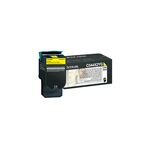 Lexmark C544X2YG Yellow Extra High Yield Toner