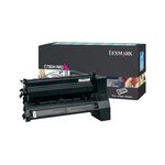 Lexmark C780A1MG Magenta Toner