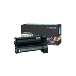 Lexmark C780H1CG Cyan Toner