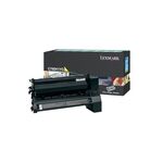 Lexmark C780H1YG Yellow Toner
