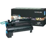 Lexmark C792A1CG Cyan Toner