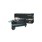 Lexmark C792A1KG Black Toner