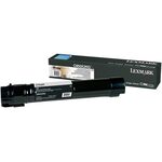 Lexmark C950X2KG Black Extra High Yield Toner