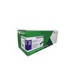 Lexmark Cs820 Cx82x Cx860 Black Return Programme Toner 72K50K0