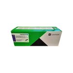 Lexmark Cs820 Cx82x Cx860 Cyan Return Programme Toner 72K5XC0