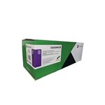 Lexmark Cs820 Cx82x Cx860 Magenta Return Programme Toner 72K50M0