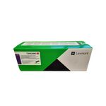 Lexmark Cs820 Cx82x Cx860 Magenta Return Programme Toner 72K5XM0