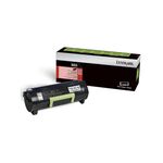 Lexmark MS510dn Black Toner
