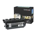Lexmark X644A11E Black Toner