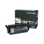 Lexmark X651H11E High Capacity Black Toner
