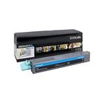 Lexmark X925H2CG High Yield Cyan Toner