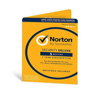 NORTON Deluxe Internet Security for 5 User
