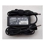 OEM Toshiba PA3714E-1AC3,PA-1650-22,NSW24094 AC Adapter+Cord