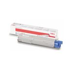OKI 43459336 Black Toner for C3530mfp