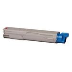 OKI 43459374 Magenta Toner for C3530mfp