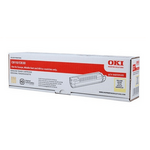 OKI 44059105 Yellow Toner