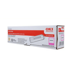 OKI 44059106 Magenta Toner