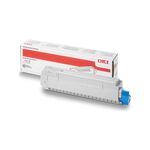 OKI 44059171 Cyan Toner for OKI MC861+ Printer