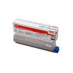 OKI 44059212 For MC-860 Black Toner