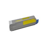 OKI 44059229 Yellow Toner
