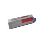 OKI 44059230 Magenta Toner