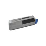 OKI 44059232 Black Toner