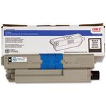 OKI 44059258 Magenta Toner