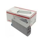 OKI 44059259 Cyan Toner