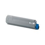 OKI 44059260 Black Toner