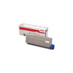 OKI 44318617 Yellow Toner