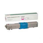 OKI 44469753 Magenta Toner for MC562dn
