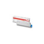 OKI 44469809 Black Toner