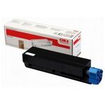 OKI 44574705 Black Toner