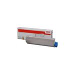 OKI 44844508 Black Toner