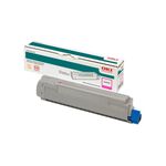 OKI 44844626 Magenta Toner